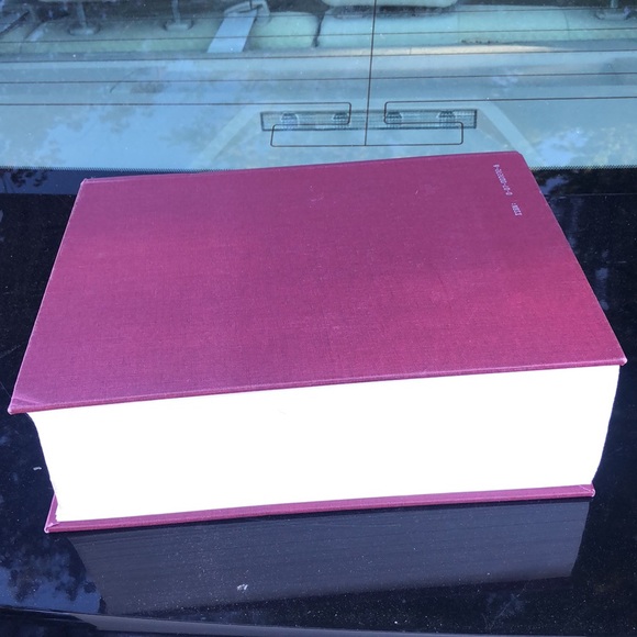 HARRISON'S PRINCIPALS OF INTERNAL MEDICINE/15th Ed/ HC/Medical - Picture 7 of 16